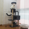 Fun Furniture Climbing Gyms Big Cat Tree